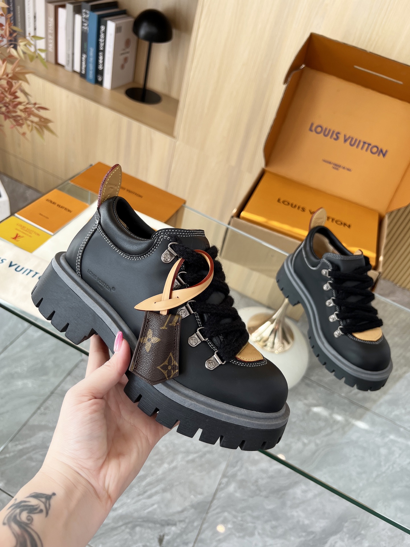 Louis Vuitton